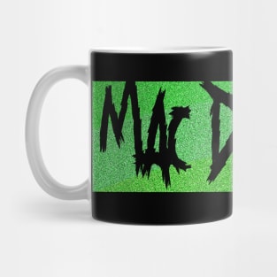 Mac DeMarco Mug